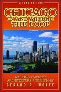 Abbildung von: Chicago In and Around the Loop - McGraw-Hill Professional