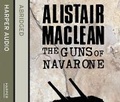 Cover: Guns of Navarone - HarperCollins
