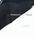 Cover: An American Focus - University of California Press