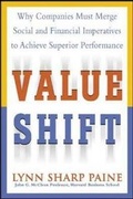 Cover: Value Shift - McGraw Hill Higher Education