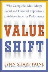 Enlarge image Cover: Value Shift - McGraw Hill Higher Education