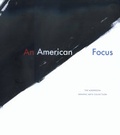 Cover: An American Focus - University of California Press
