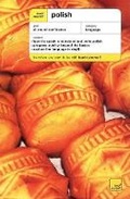 Cover: Teach Yourself Polish - Teach Yourself