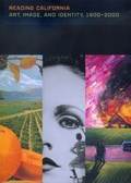 Cover: Reading California - University of California Press