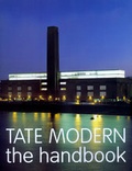 Cover: Tate Modern - University of California Press