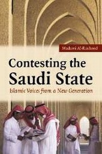 Abbildung von: Contesting the Saudi State - Cambridge University Press