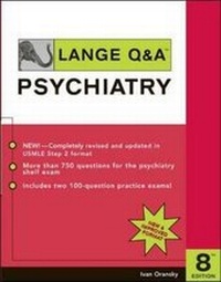 Abbildung von: Lange Q&A - Appleton & Lange