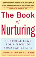 Cover: The Book of Nurturing - McGraw-Hill Professional