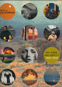 Enlarge image Cover: Made in California - University of California Press