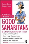 Cover: Careers for Good Samaritans and Other Humanitarian Types - McGraw-Hill Professional