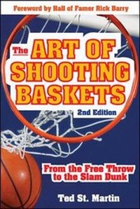 Abbildung von: The Art of Shooting Baskets - McGraw-Hill Professional