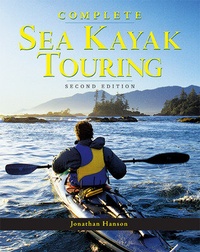 Enlarge image Cover: Complete Sea Kayak Touring - Ragged Mountain Press
