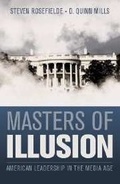 Cover: Masters of Illusion - Cambridge University Press