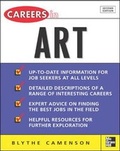 Cover: Careers in Art - McGraw-Hill Professional