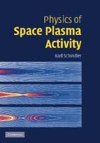 Abbildung von: Physics of Space Plasma Activity - Cambridge University Press