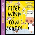 Cover: First Week at Cow School - HarperCollins