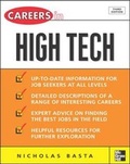 Cover: Careers in High Tech - McGraw-Hill Professional