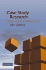 Cover: Case Study Research - Cambridge University Press