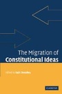 Cover: The Migration of Constitutional Ideas - Cambridge University Press