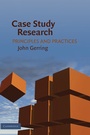 Cover: Case Study Research - Cambridge University Press