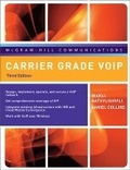 Cover: Carrier Grade VoIP - Osborne/McGraw-Hill