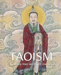 Cover: Taoism and the Arts of China - University of California Press