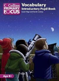 Enlarge image Cover: Vocabulary - Collins Educational