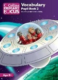 Cover: Vocabulary - Collins Educational