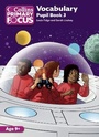 Cover: Vocabulary - Collins Educational