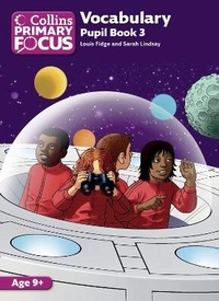 Enlarge image Cover: Vocabulary - Collins Educational