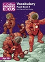 Cover: Vocabulary - Collins Educational