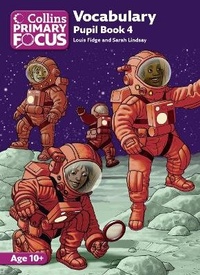 Enlarge image Cover: Vocabulary - Collins Educational