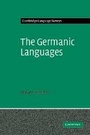 Cover: The Germanic Languages - Cambridge University Press