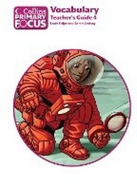 Enlarge image Cover: Vocabulary - Collins Educational