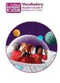 Enlarge image Cover: Vocabulary - Collins Educational
