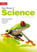 Cover: Student Book 1 - Collins Educational