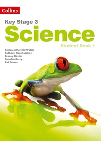 Enlarge image Cover: Student Book 1 - Collins Educational