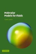 Cover: Molecular Models for Fluids - Cambridge University Press