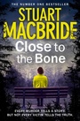 Cover: Close to the Bone (Special Edition) - Hemlock Press