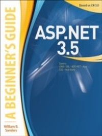 Abbildung von: ASP.NET 3.5 - McGraw-Hill