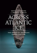Cover: Across Atlantic Ice - University of California Press