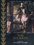 Cover: The Stuarts - University of California Press