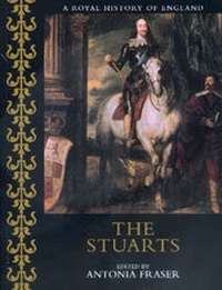 Enlarge image Cover: The Stuarts - University of California Press