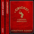 Cover: Cricket: A Modern Anthology - Blue Door