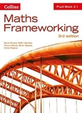 Cover: KS3 Maths Pupil Book 3.1 - Collins Educational