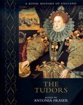 Cover: The Tudors - University of California Press