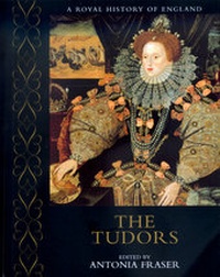 Enlarge image Cover: The Tudors - University of California Press