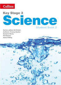 Enlarge image Cover: Student Book 2 - Collins Educational