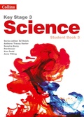 Cover: Student Book 3 - Collins Educational