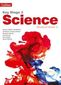 Enlarge image Cover: Student Book 3 - Collins Educational